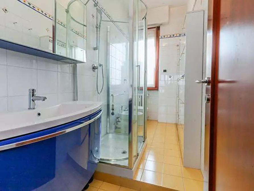 Immagine 45 di Appartamento in vendita  in via Caduti sul lavoro 47 a Sesto San Giovanni