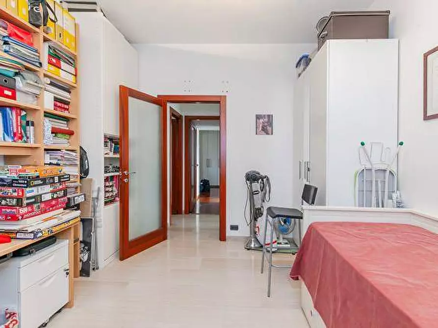 Immagine 40 di Appartamento in vendita  in via Caduti sul lavoro 47 a Sesto San Giovanni