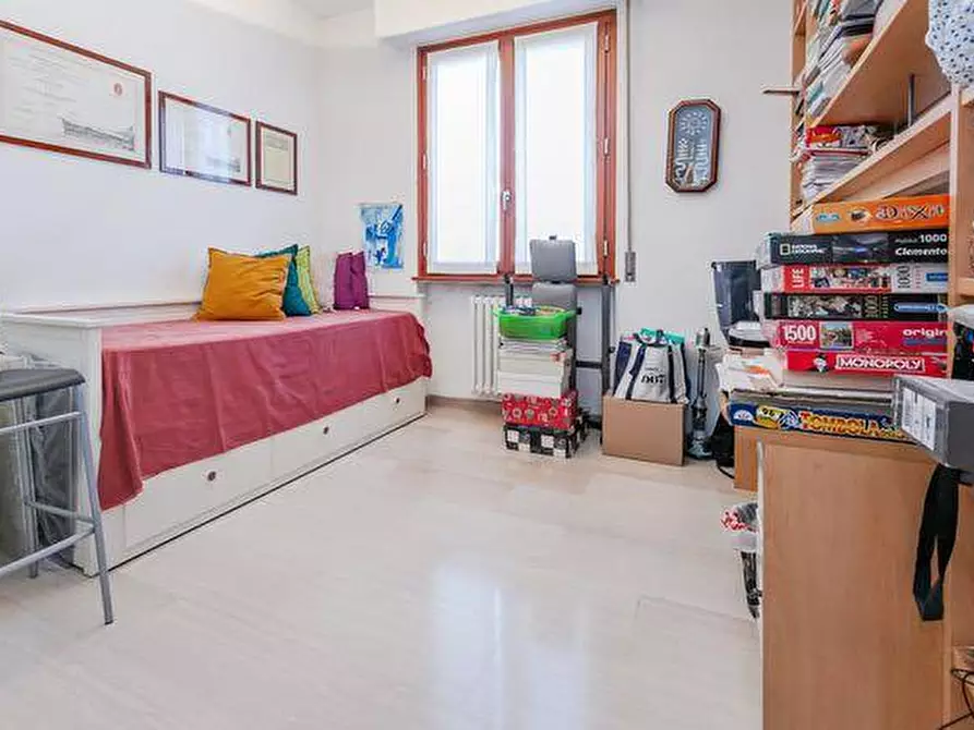 Immagine 38 di Appartamento in vendita  in via Caduti sul lavoro 47 a Sesto San Giovanni