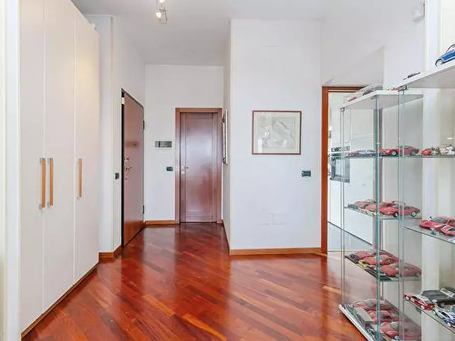 Immagine 46 di Appartamento in vendita  in via Caduti sul lavoro 47 a Sesto San Giovanni