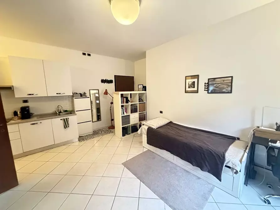 Immagine 5 di Appartamento in affitto  in Via Piero Della Francesca 51 a Milano