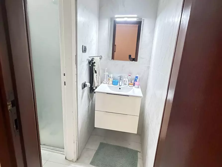 Immagine 10 di Appartamento in affitto  in Via Piero Della Francesca 51 a Milano