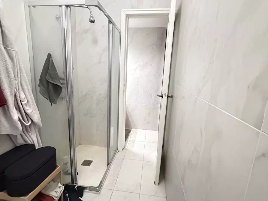 Immagine 12 di Appartamento in affitto  in Via Piero Della Francesca 51 a Milano