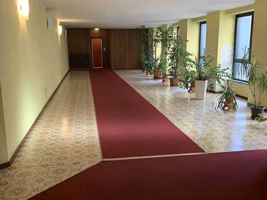 Immagine 13 di Appartamento in affitto  in Via Piero Della Francesca 51 a Milano