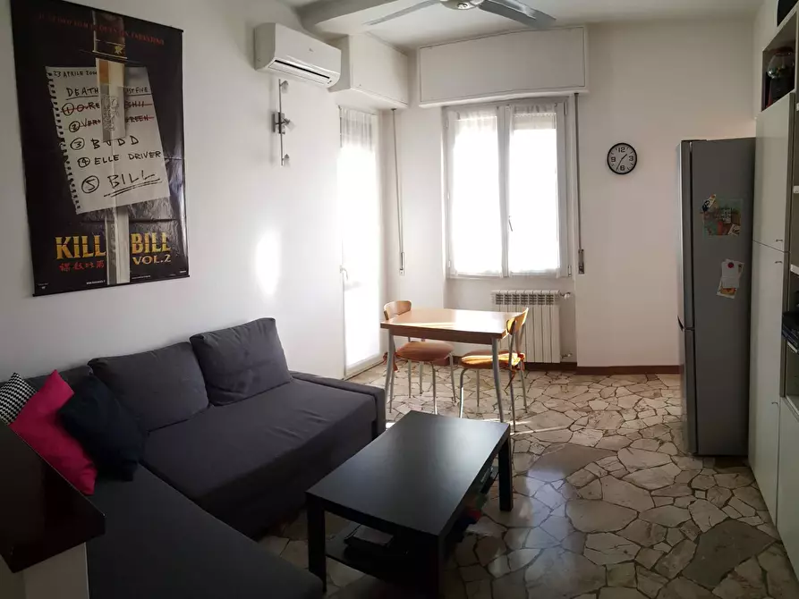 Immagine 5 di Appartamento in affitto  in via Govone 68 a Milano