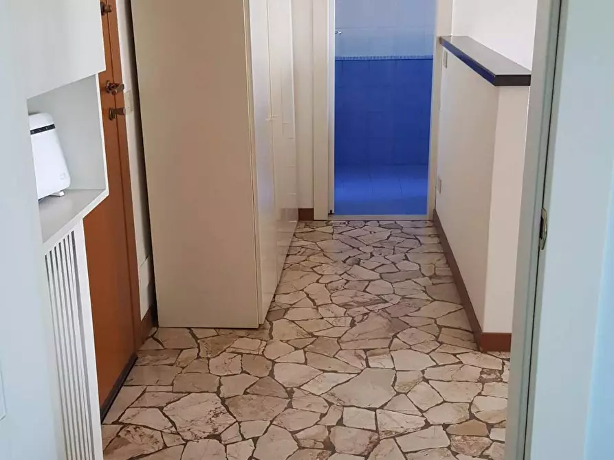 Immagine 7 di Appartamento in affitto  in via Govone 68 a Milano