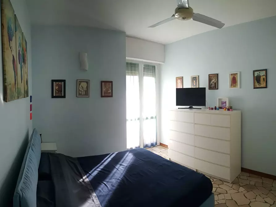 Immagine 8 di Appartamento in affitto  in via Govone 68 a Milano