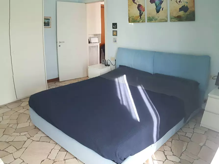 Immagine 9 di Appartamento in affitto  in via Govone 68 a Milano