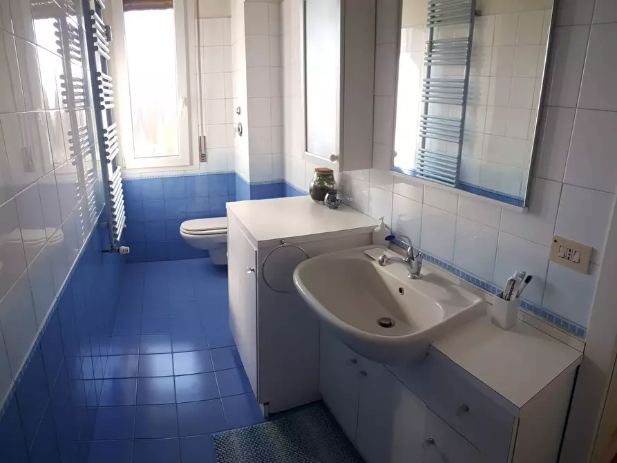 Immagine 11 di Appartamento in affitto  in via Govone 68 a Milano