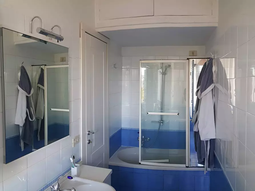 Immagine 12 di Appartamento in affitto  in via Govone 68 a Milano