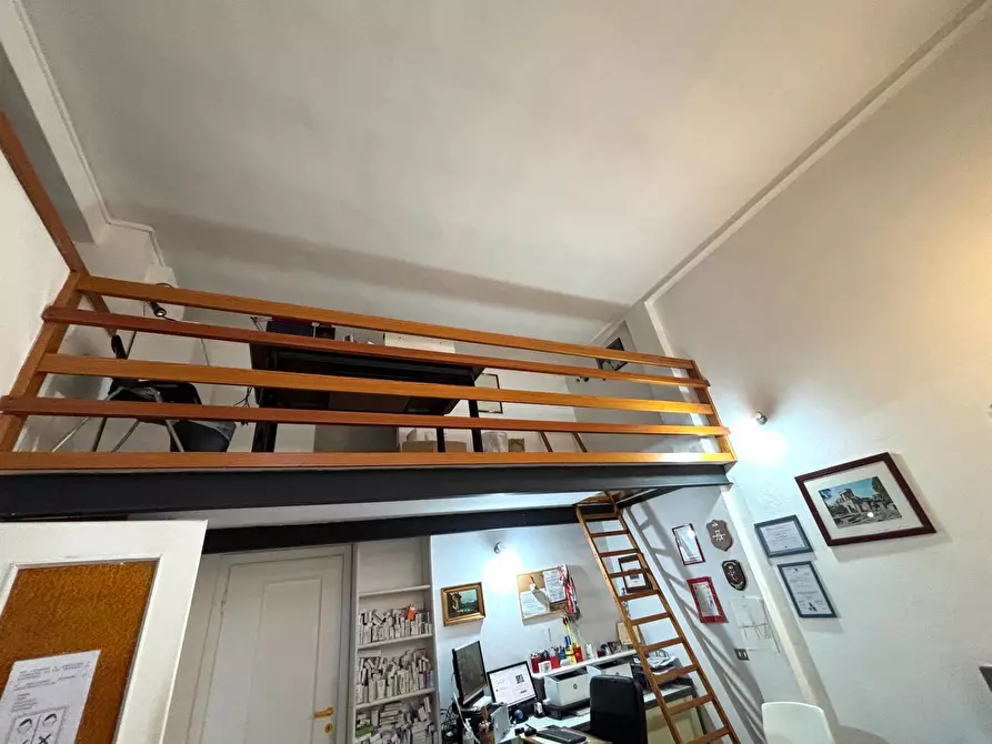 Immagine 16 di Ufficio in affitto  in via San Siro 40 a Cornaredo