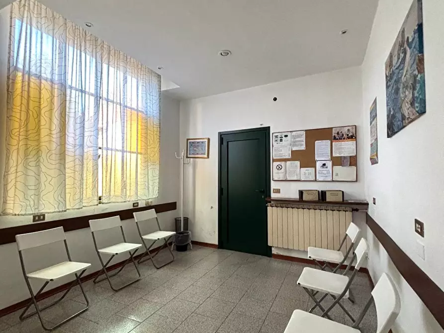 Immagine 19 di Ufficio in affitto  in via San Siro 40 a Cornaredo
