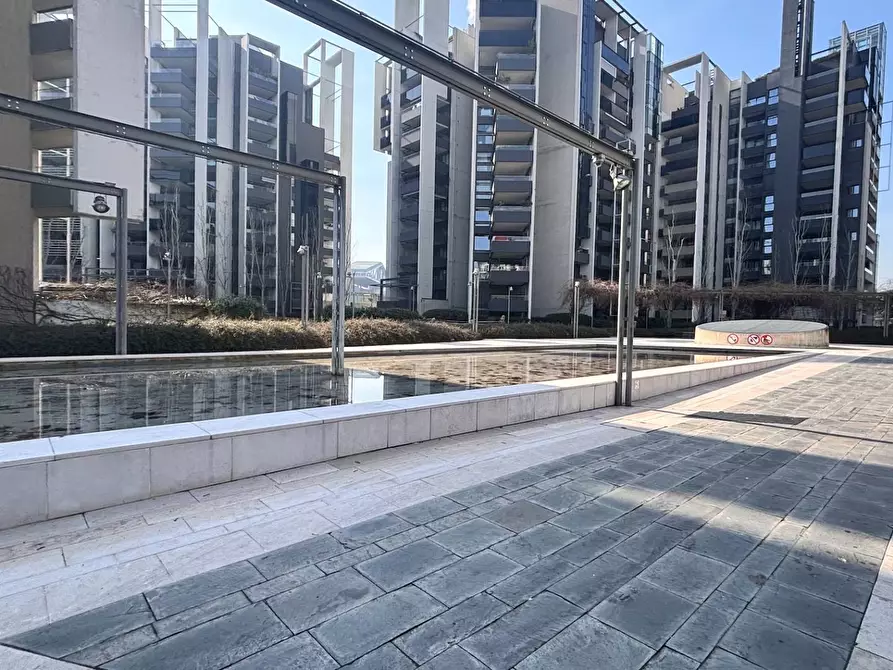 Immagine 1 di Appartamento in affitto  in via Traiano 35 a Milano