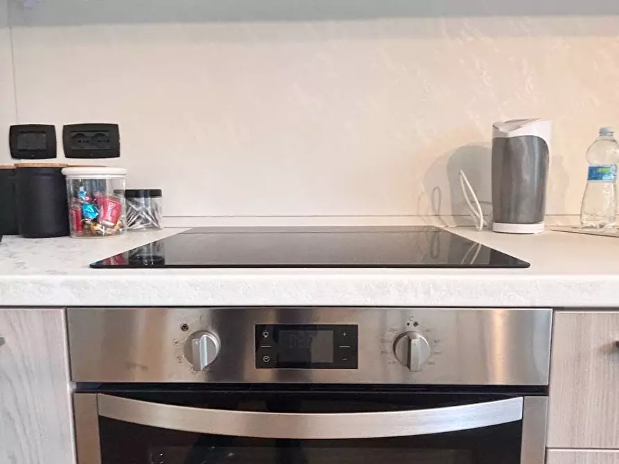 Immagine 6 di Appartamento in affitto  in via Traiano 35 a Milano