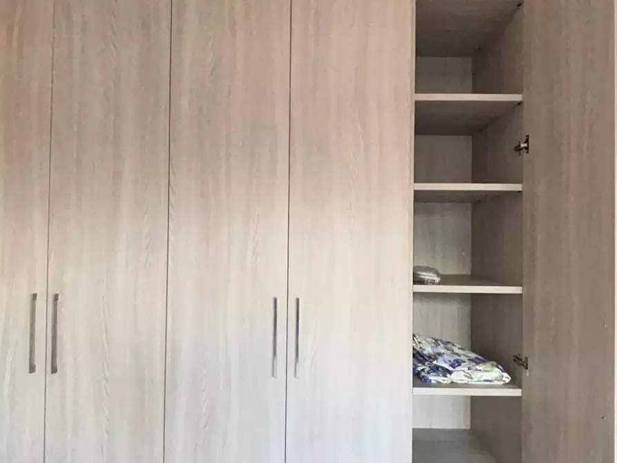 Immagine 11 di Appartamento in affitto  in via Traiano 35 a Milano