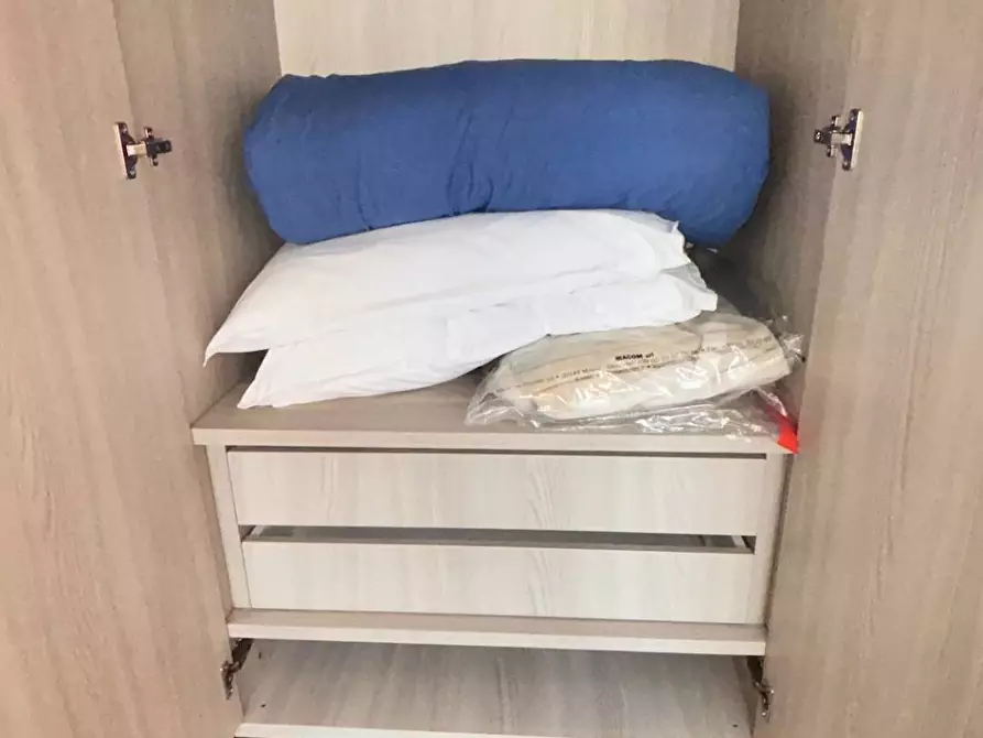 Immagine 12 di Appartamento in affitto  in via Traiano 35 a Milano