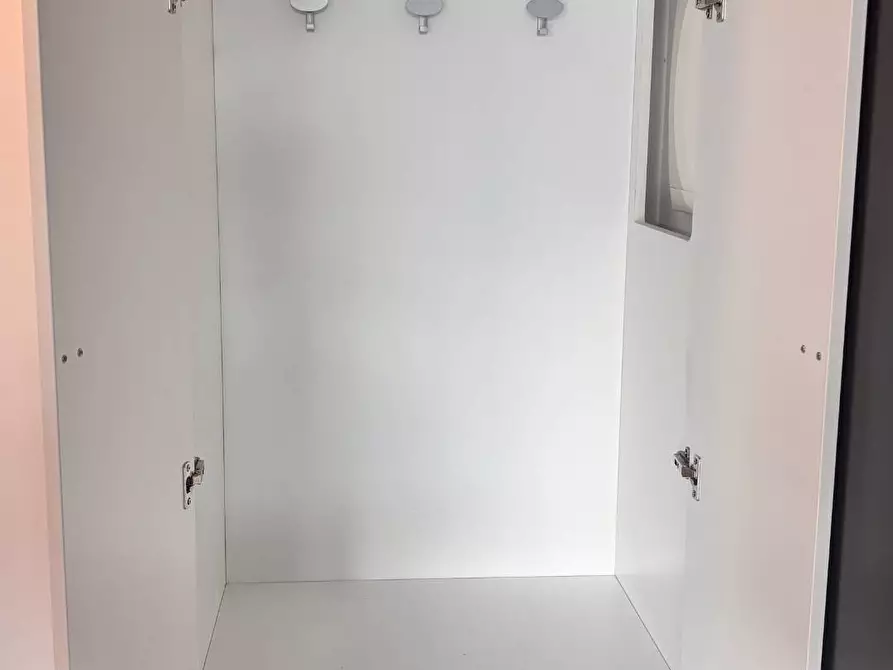 Immagine 14 di Appartamento in affitto  in via Traiano 35 a Milano