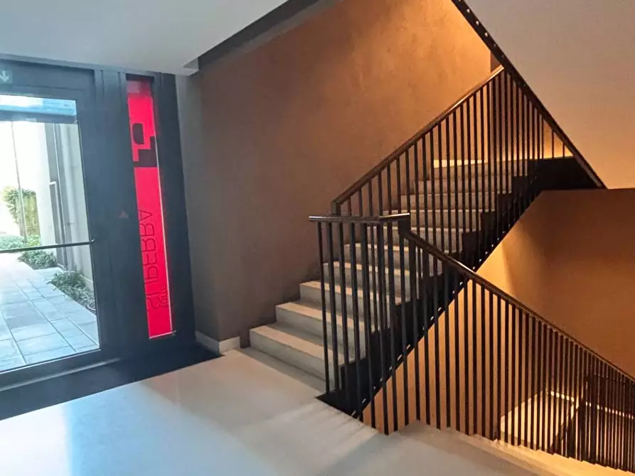 Immagine 19 di Appartamento in affitto  in via Traiano 35 a Milano