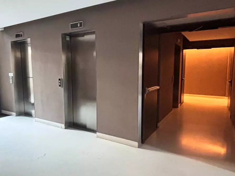 Immagine 20 di Appartamento in affitto  in via Traiano 35 a Milano