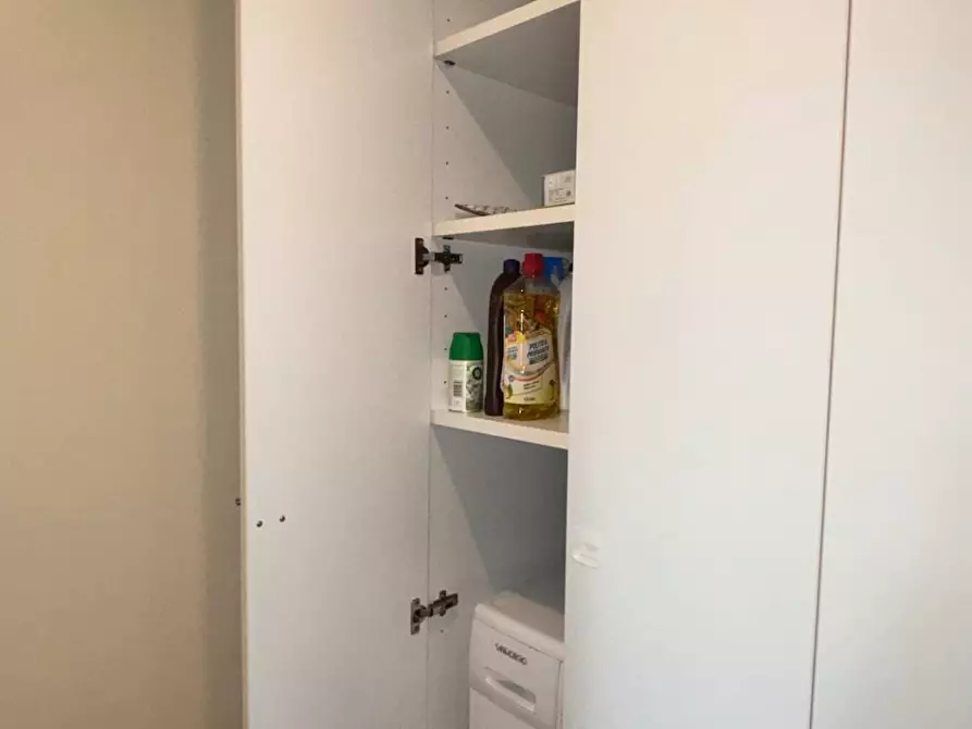 Immagine 29 di Appartamento in affitto  in via Traiano 35 a Milano