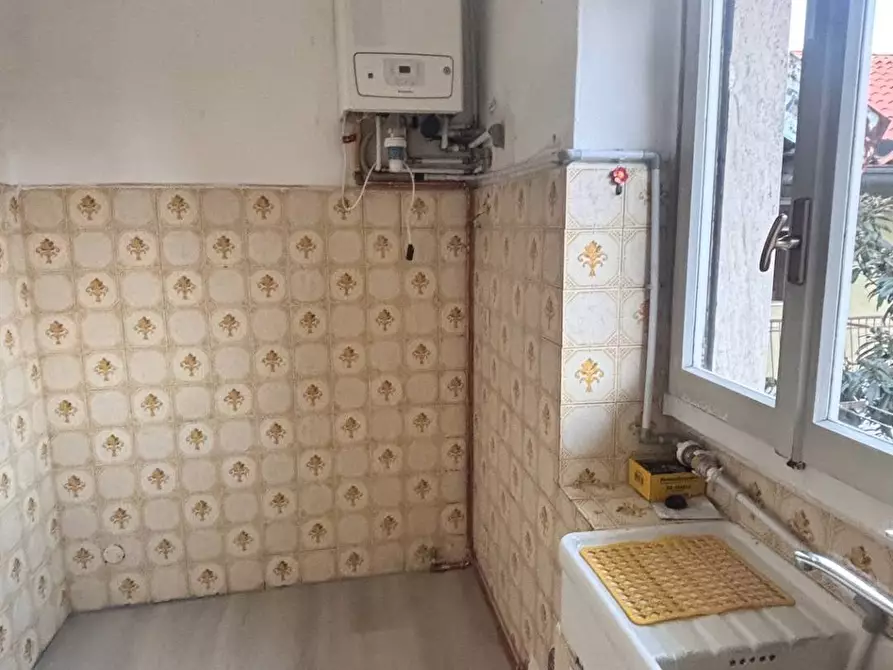 Immagine 4 di Appartamento in affitto  in via Cascina Torrette 25 a Cornaredo