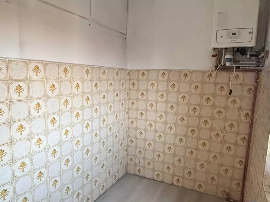 Immagine 5 di Appartamento in affitto  in via Cascina Torrette 25 a Cornaredo