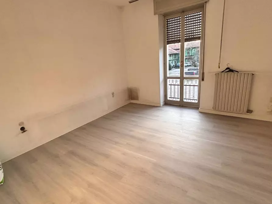 Immagine 6 di Appartamento in affitto  in via Cascina Torrette 25 a Cornaredo