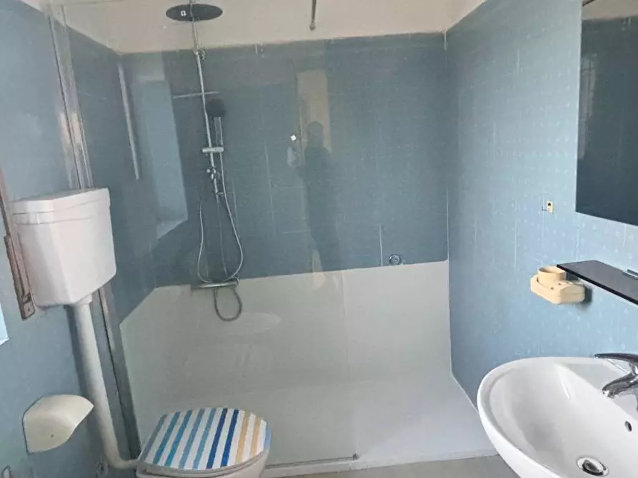 Immagine 8 di Appartamento in affitto  in via Cascina Torrette 25 a Cornaredo