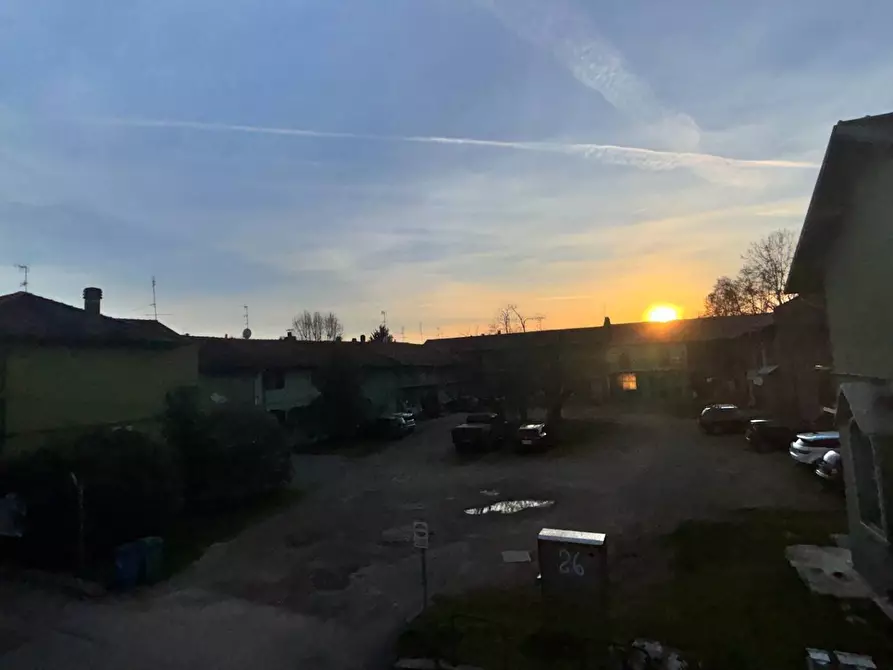 Immagine 13 di Appartamento in affitto  in via Cascina Torrette 25 a Cornaredo