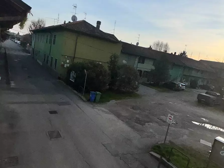 Immagine 14 di Appartamento in affitto  in via Cascina Torrette 25 a Cornaredo