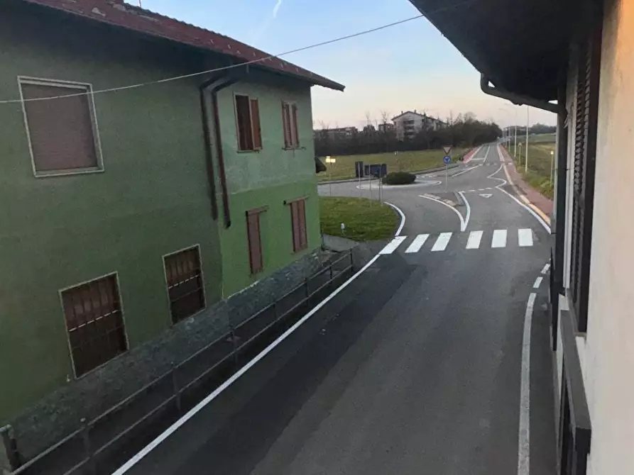 Immagine 15 di Appartamento in affitto  in via Cascina Torrette 25 a Cornaredo