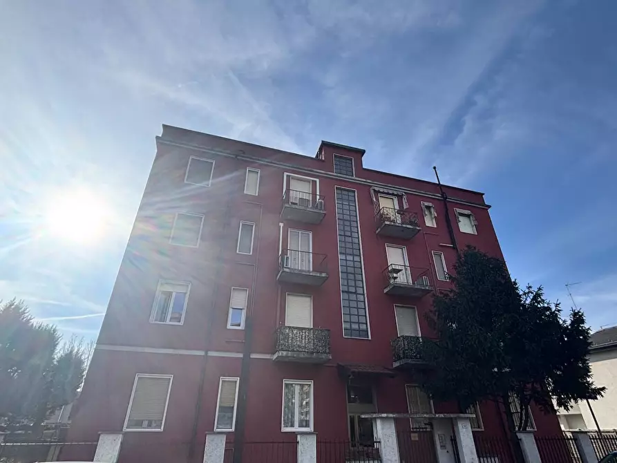 Immagine 1 di Appartamento in affitto  in via Pitagora 14 a Gaggiano