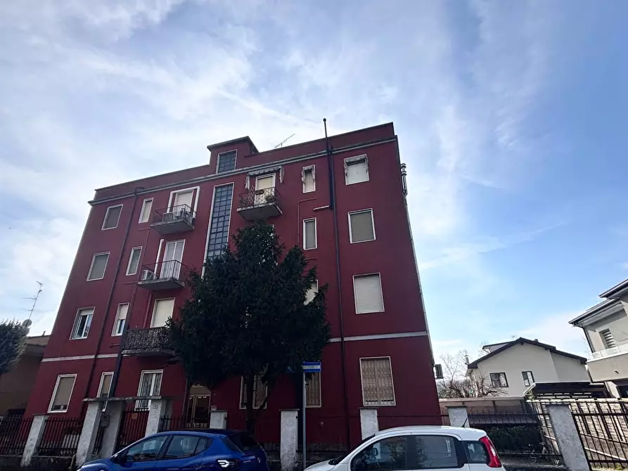 Immagine 3 di Appartamento in affitto  in via Pitagora 14 a Gaggiano