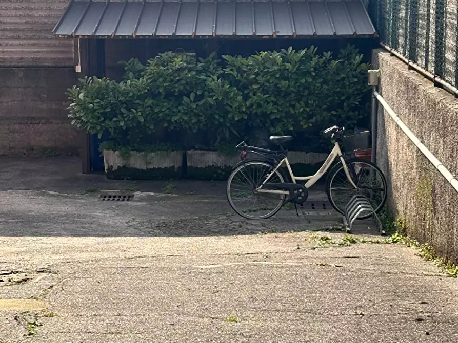 Immagine 5 di Appartamento in affitto  in via Pitagora 14 a Gaggiano