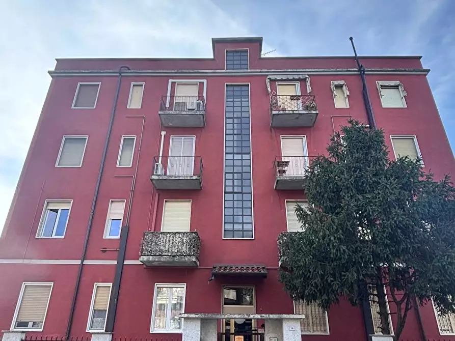 Immagine 2 di Appartamento in affitto  in via Pitagora 14 a Gaggiano