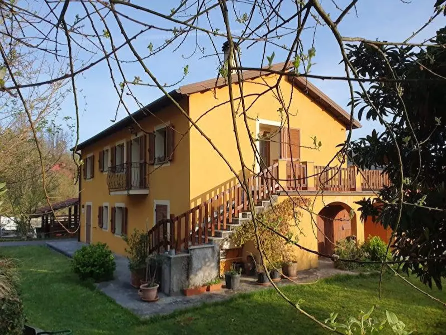 Immagine 1 di Villa in vendita  in via Aurelia 22 a Carrodano