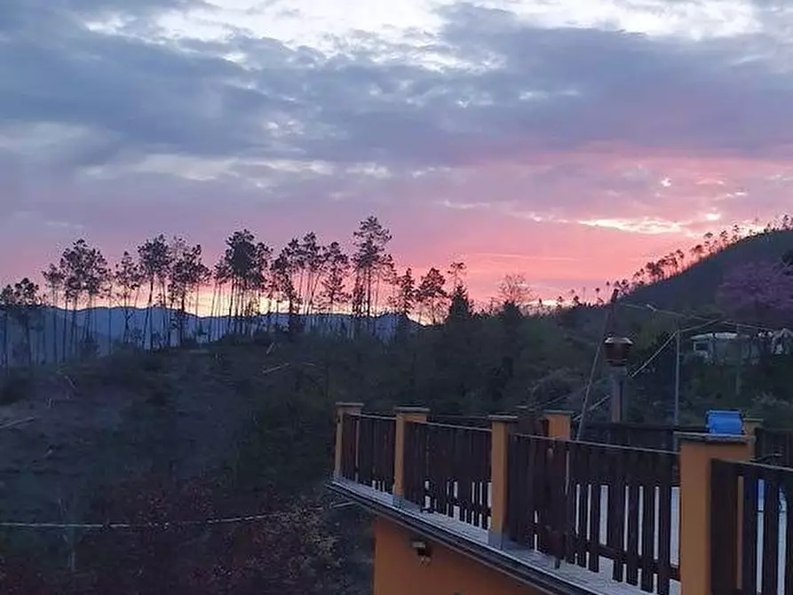 Immagine 3 di Villa in vendita  in via Aurelia 22 a Carrodano