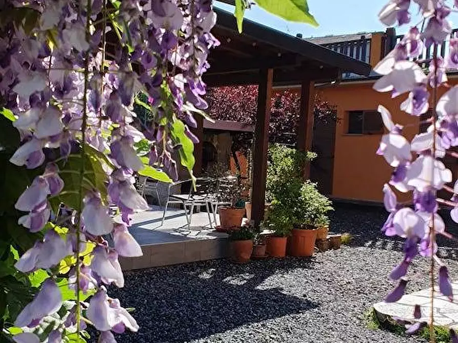 Immagine 5 di Villa in vendita  in via Aurelia 22 a Carrodano