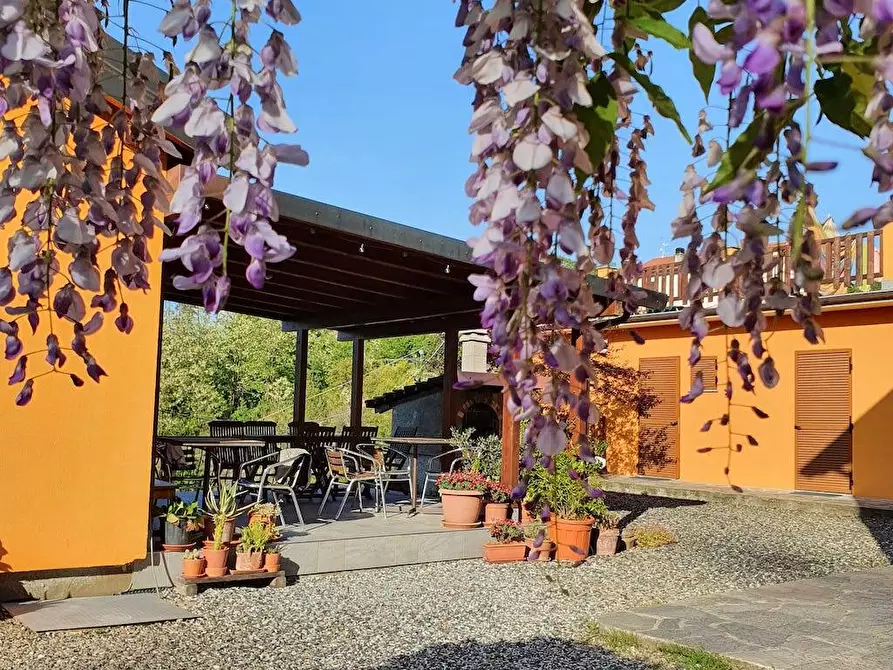 Immagine 7 di Villa in vendita  in via Aurelia 22 a Carrodano