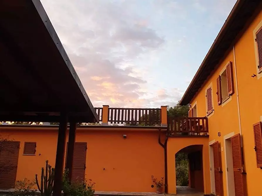 Immagine 9 di Villa in vendita  in via Aurelia 22 a Carrodano