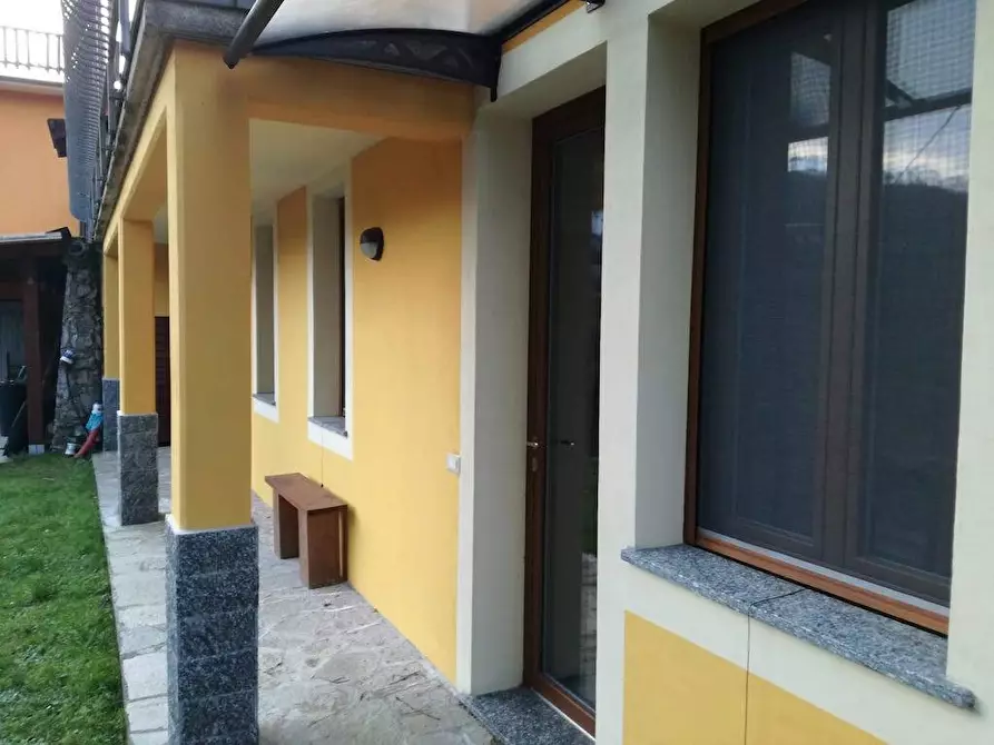 Immagine 13 di Villa in vendita  in via Aurelia 22 a Carrodano