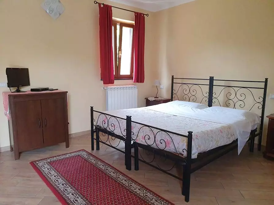 Immagine 16 di Villa in vendita  in via Aurelia 22 a Carrodano