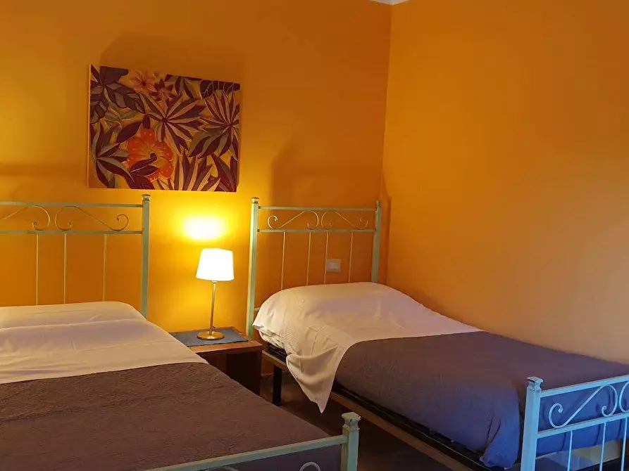 Immagine 17 di Villa in vendita  in via Aurelia 22 a Carrodano