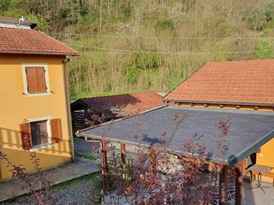 Immagine 19 di Villa in vendita  in via Aurelia 22 a Carrodano