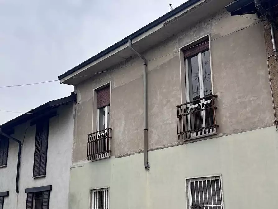 Immagine 16 di Appartamento in affitto  in via Cascina Torrette 25 a Cornaredo
