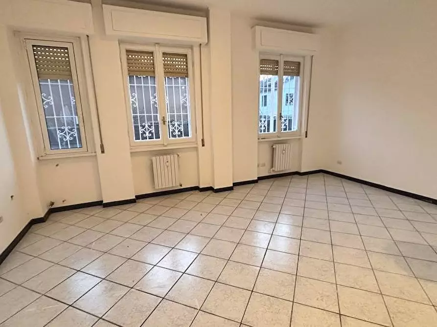 Immagine 3 di Appartamento in affitto  in via Pitagora 14 a Gaggiano