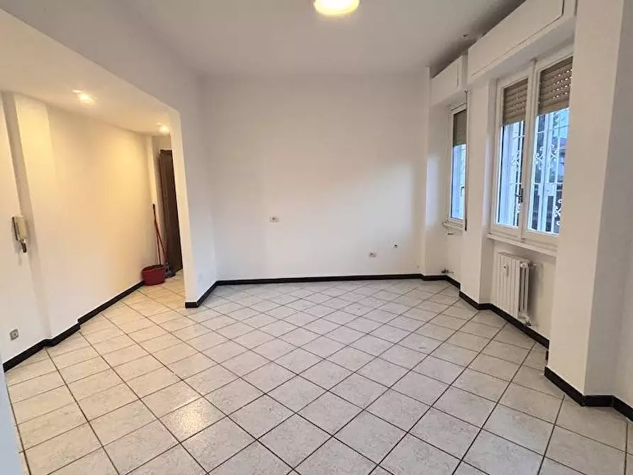 Immagine 4 di Appartamento in affitto  in via Pitagora 14 a Gaggiano