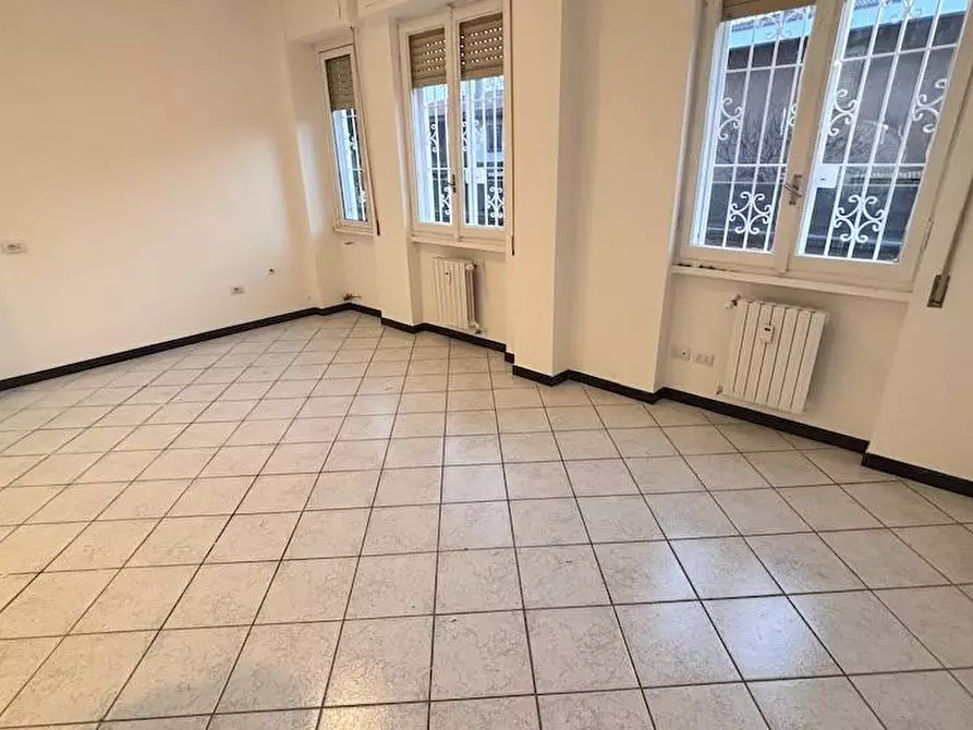 Immagine 5 di Appartamento in affitto  in via Pitagora 14 a Gaggiano