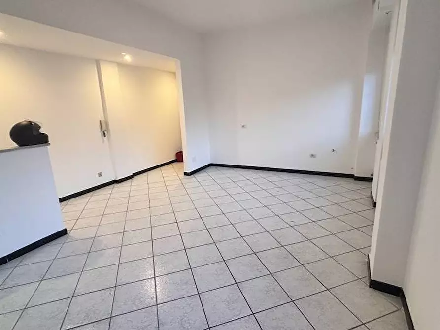 Immagine 6 di Appartamento in affitto  in via Pitagora 14 a Gaggiano