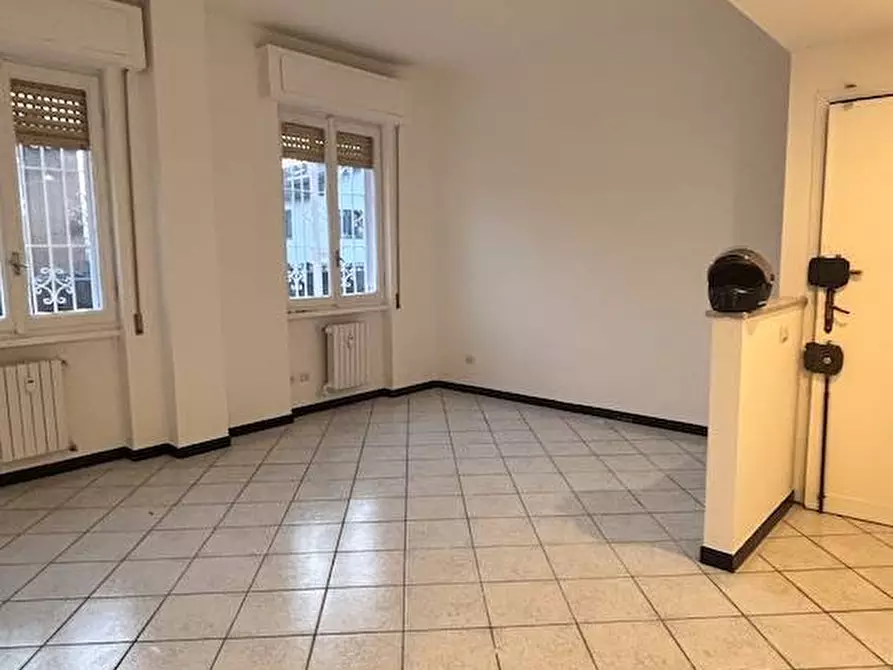 Immagine 7 di Appartamento in affitto  in via Pitagora 14 a Gaggiano